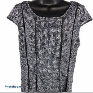 Robert Louis,Medium,Flared Lady blouses